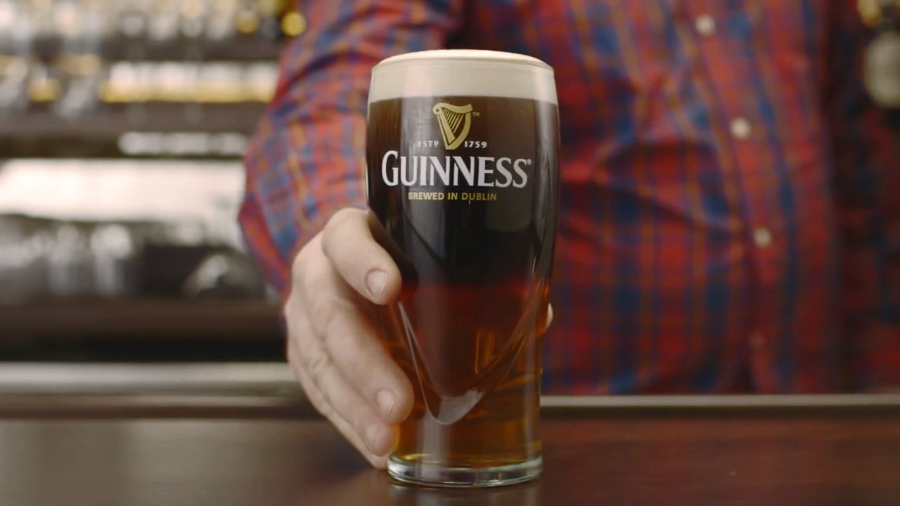Guinness – Beer Through the Ages