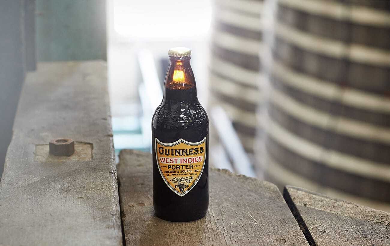 The World of Guinness: Beers, Experiences & More