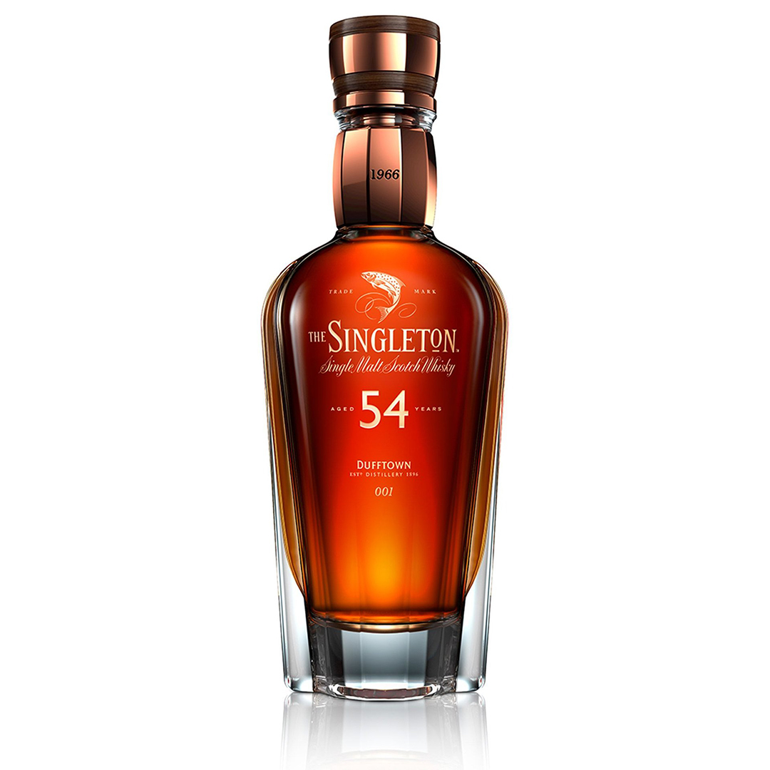 The Singleton of Glen Ord 14-year-old - Ratings and reviews