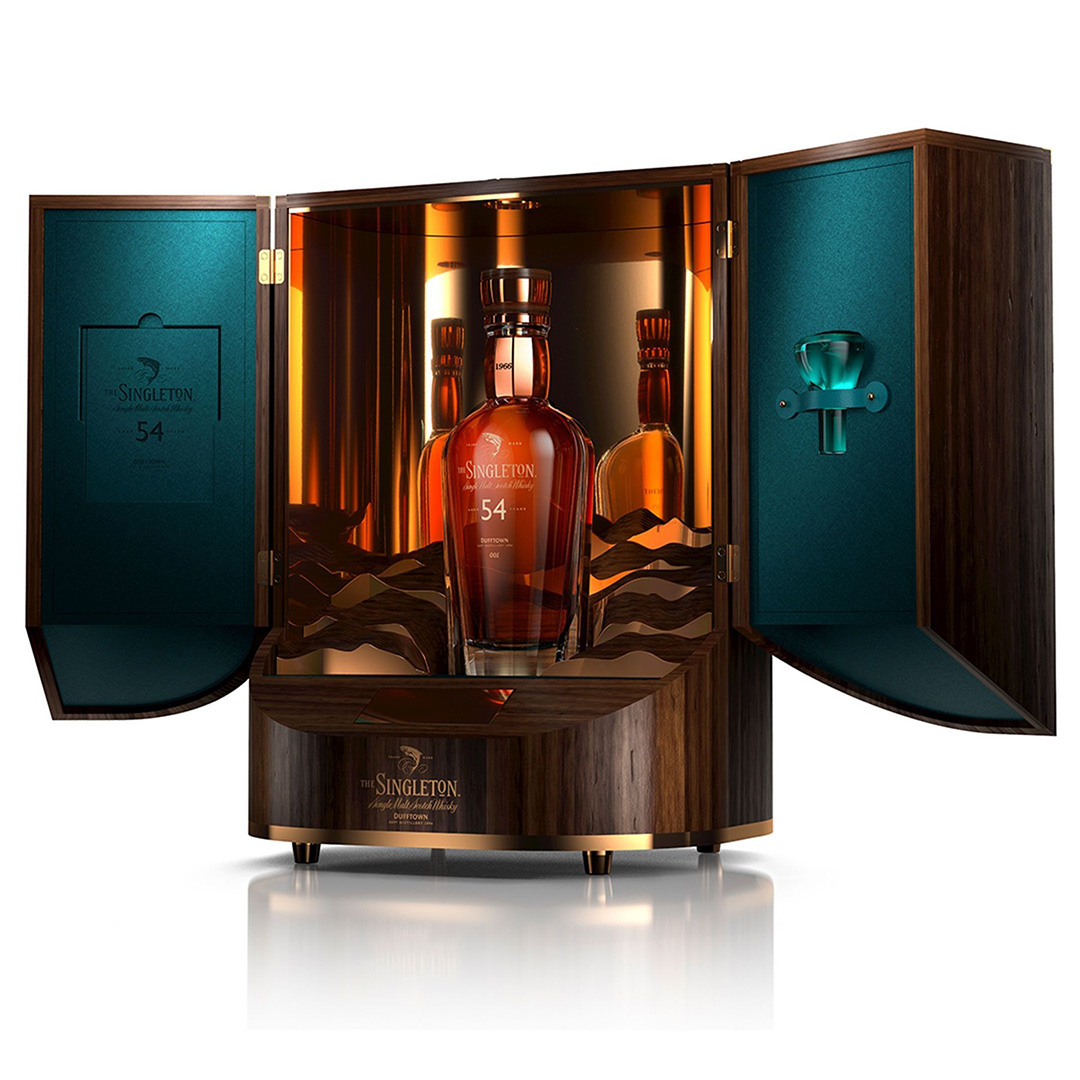 The Singleton 14 Year Old Special Release 2023 70cl | Malts US