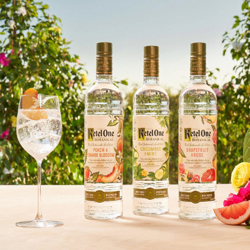 Ketel One Botanical