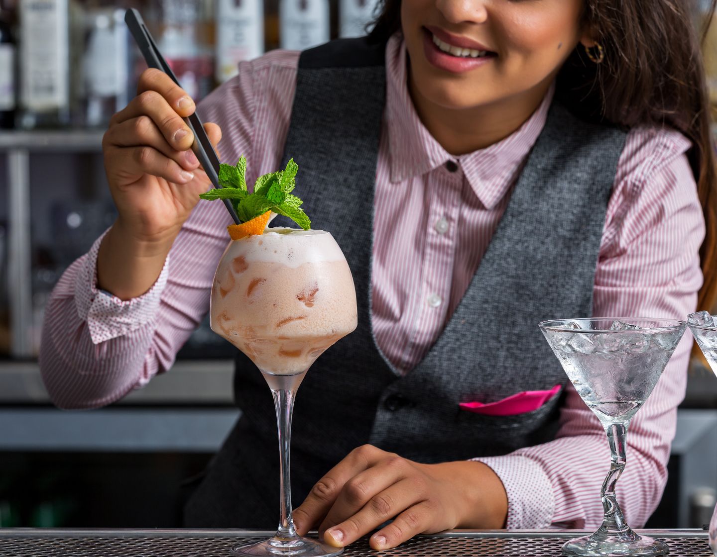 Bartending 101: Quickfire Skills Quiz