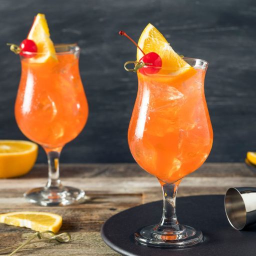 Singapore Sling Story Behind The Cocktail