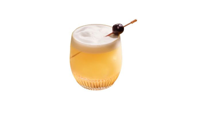 The Singleton Sour