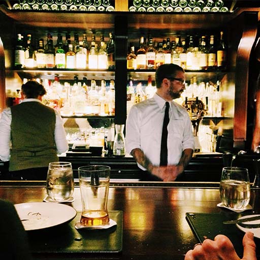 The Bartender Duties Checklist: From Open to Close