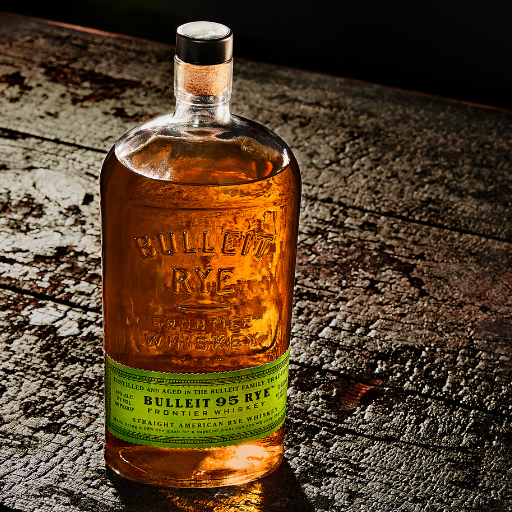 Bulleit Rye