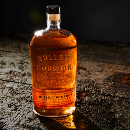 Bulleit Bourbon